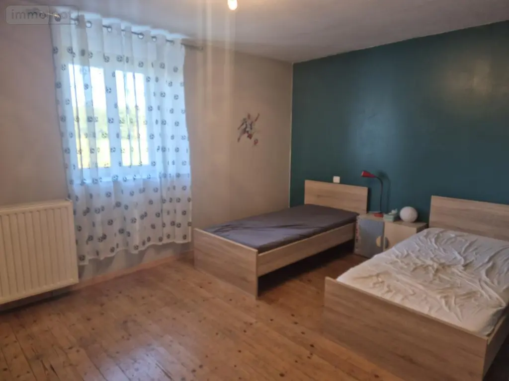 Maison a vendre Valay 70140 Haute-Saône 70 157 m2 5 pièces 168000 euros 25012-969 005