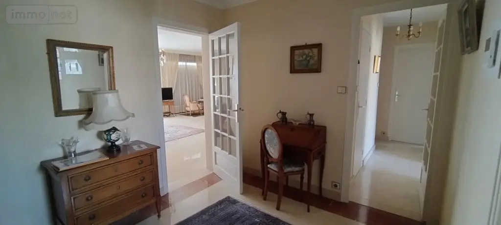 Appartement a vendre Brest 29200 Finistère 29 83 m2 3 pièces 474110 euros 29059-754 007