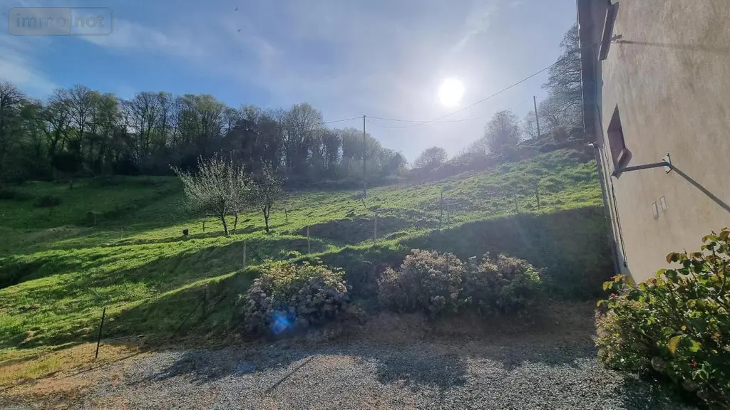Maison a vendre Plusquellec 22160 Côtes-d'Armor 22 74 m2 4 pièces 110250 euros 29066-3866 010