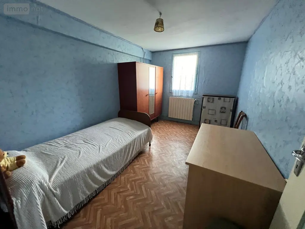 Maison a vendre Saint-Martin-de-la-Place 49160 Maine-et-Loire 49 78 m2 4 pièces 148400 euros 49107-1146 012