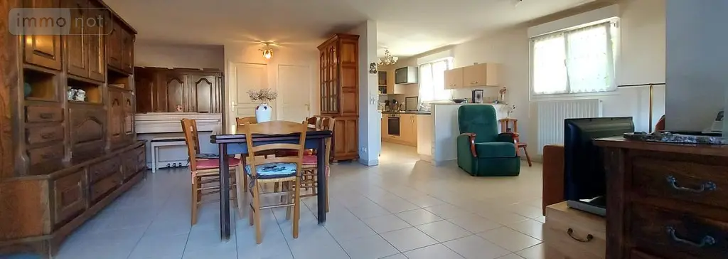 Appartement a vendre Besançon 25000 Doubs 25 91 m2 5 pièces 269000 euros 25001-774 003