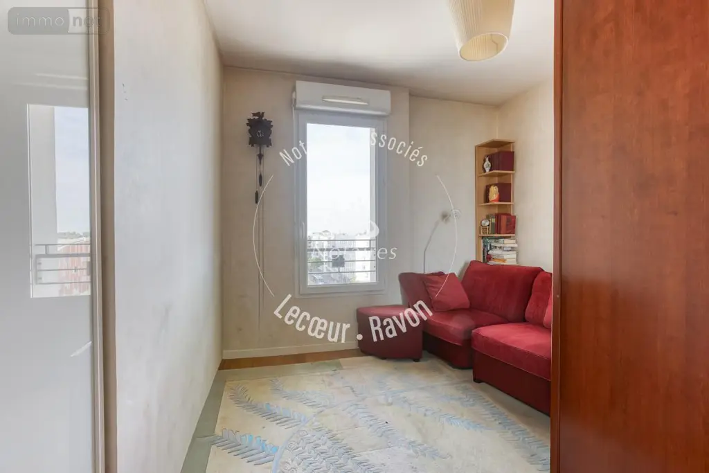 Appartement a vendre Massy 91300 Essonne 91 69 m2 3 pièces 367500 euros 92076-152 010