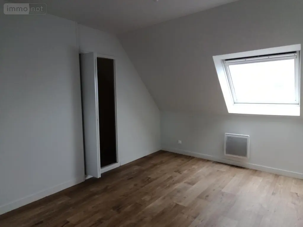 Maison a vendre Guilvinec 29730 Finistère 29 210 m2 368000 euros 29016-1171 006