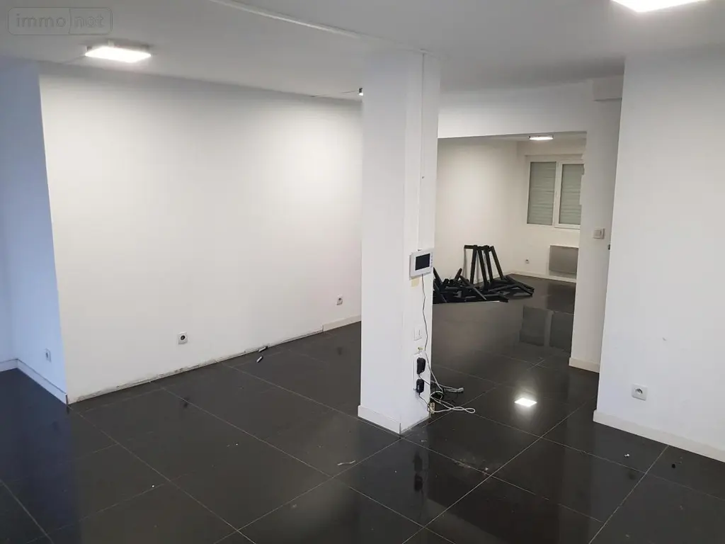Location fonds et murs commerciaux Boulogne-sur-Mer 62200 Pas-de-Calais 62 36 m2 460 euros 62055-L148 003
