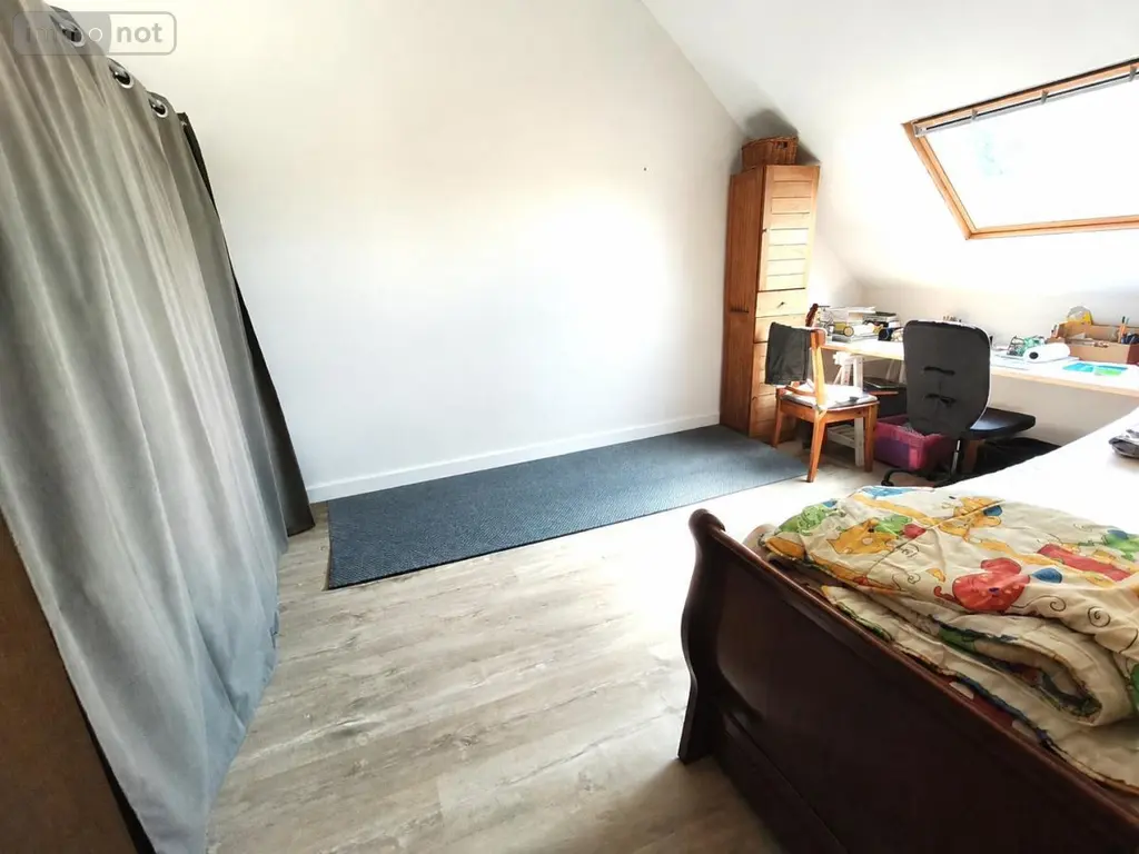 Maison a vendre Nivillac 56130 Morbihan 56 122 m2 7 pièces 308275 euros 56014-826 009