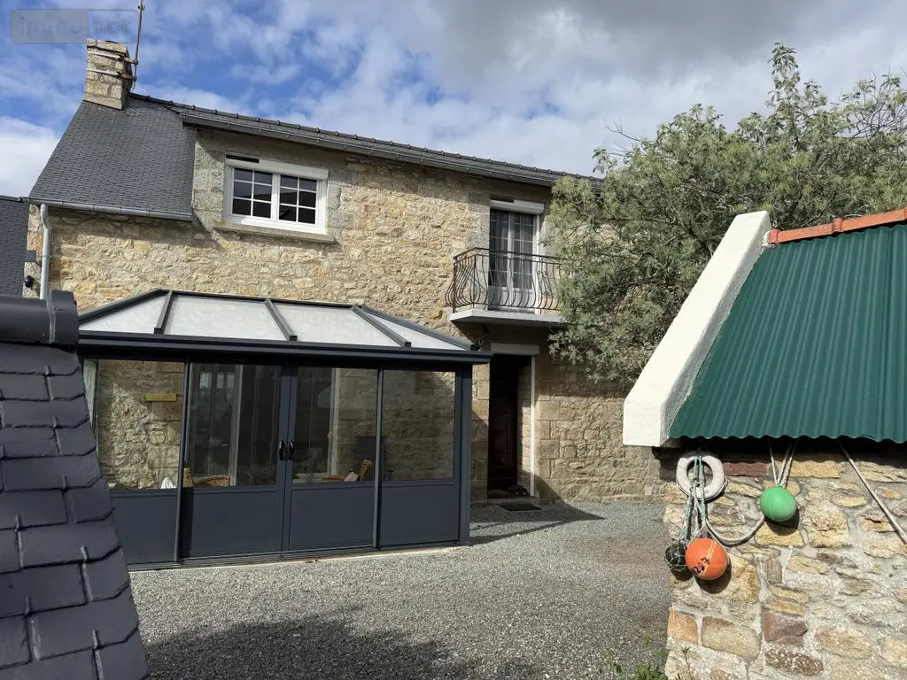 Maison a vendre Grâces 22200 Côtes-d'Armor 22 127 m2 263200 euros 22064-1394 022