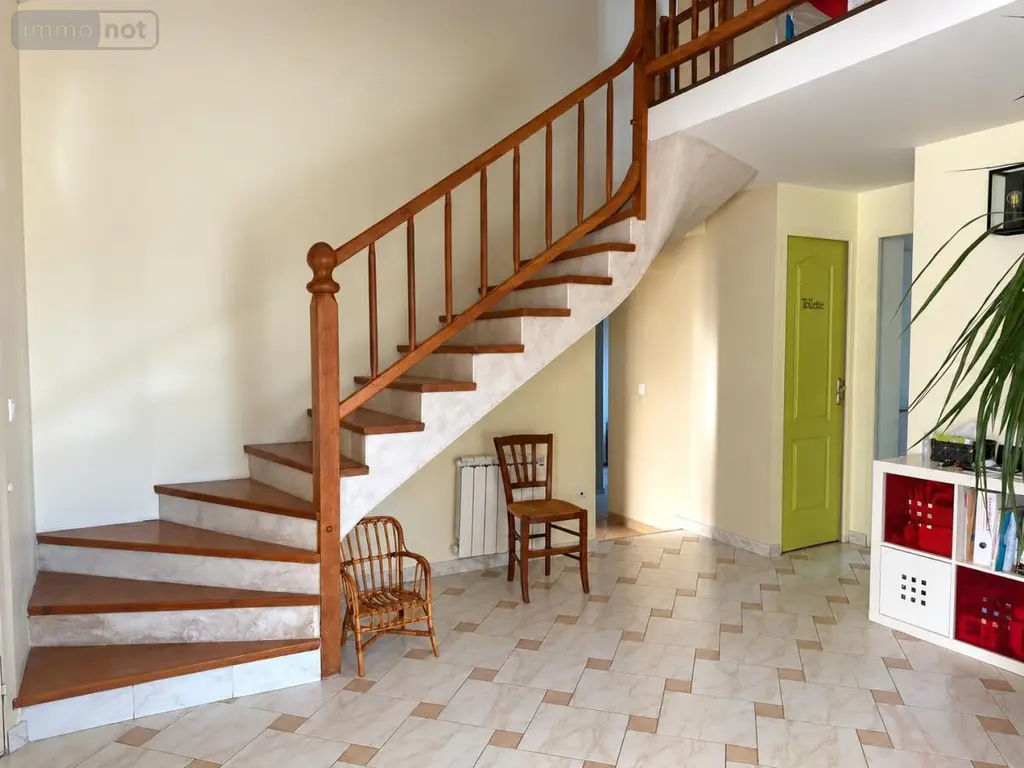 Maison a vendre Trémentines 49340 Maine-et-Loire 49 147 m2 5 pièces 241040 euros 49058-1603 008