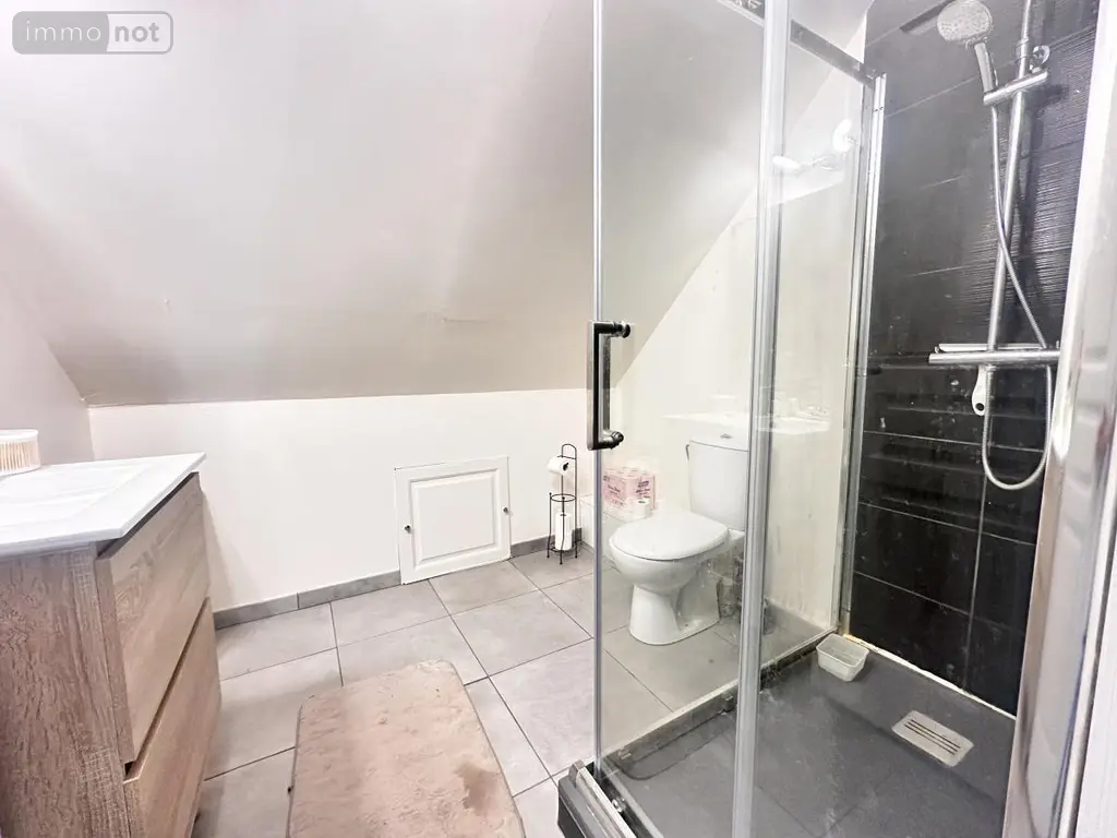 Maison a vendre Vallères 37190 Indre-et-Loire 37 117 m2 199000 euros 37072-665 012