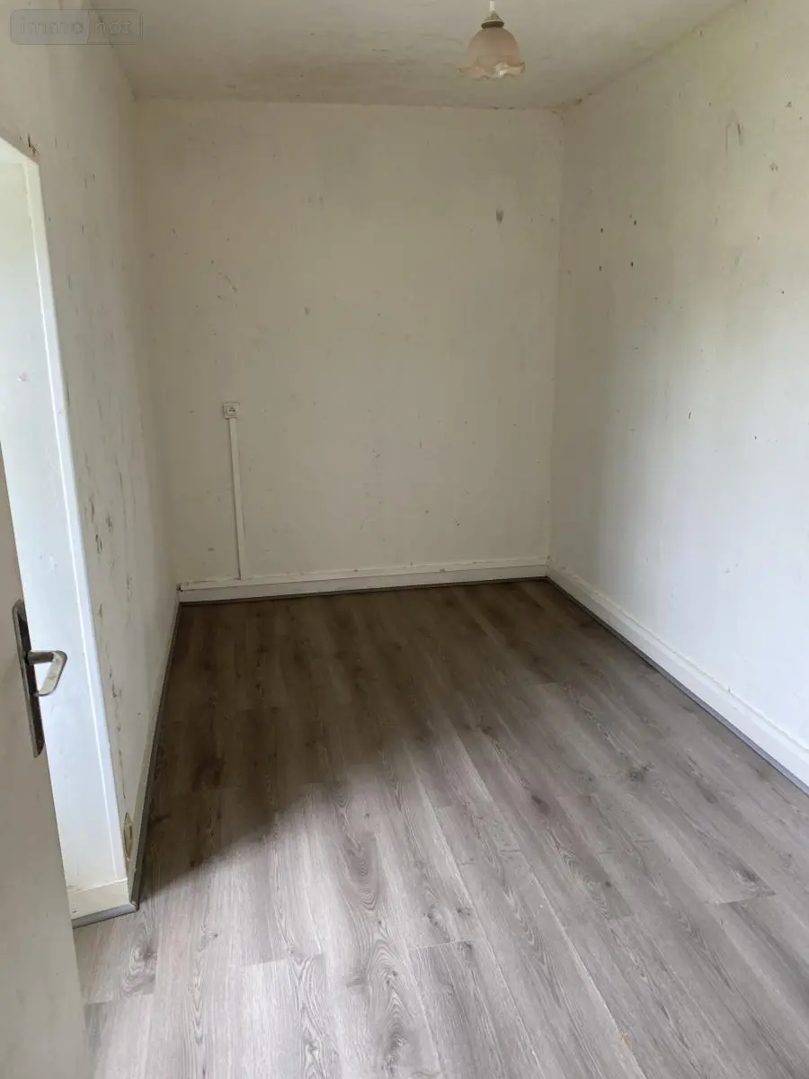 Maison a vendre Courson 14380 Calvados 14 106 m2 4 pièces 116050 euros 14076-5910 008