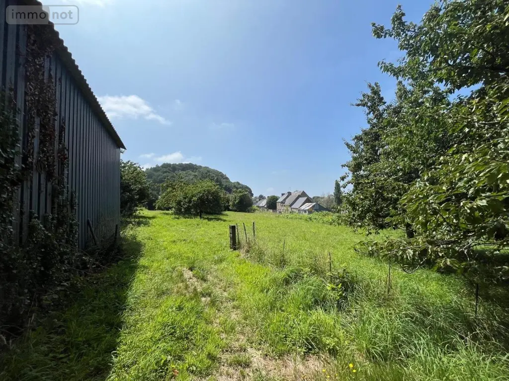 Maison a vendre Saint-Marcan 35120 Ille-et-Vilaine 35 230 m2 8 pièces 367400 euros 35130-3757 028