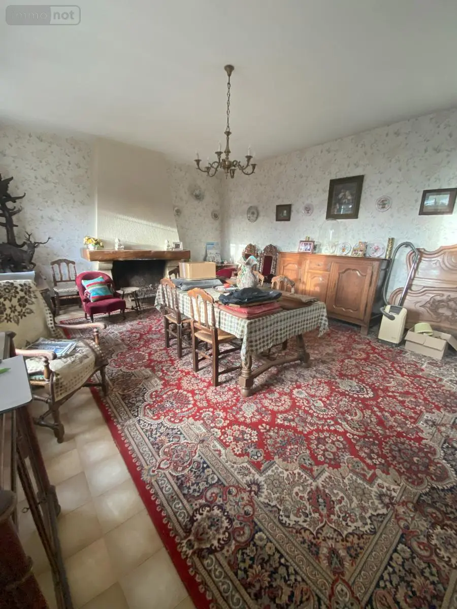 Maison a vendre Mingoval 62690 Pas-de-Calais 62 154 m2 7 pièces 194480 euros 62114-777 005