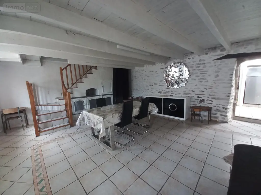 Maison a vendre Calan 56240 Morbihan 56 220 m2 367428 euros 56032-1700 006