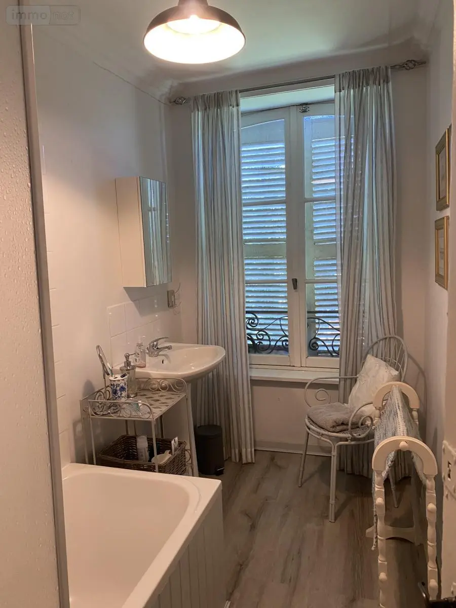 Maison a vendre Saint-Pois 50670 Manche 50 120 m2 5 pièces 158250 euros 14076-5954 012