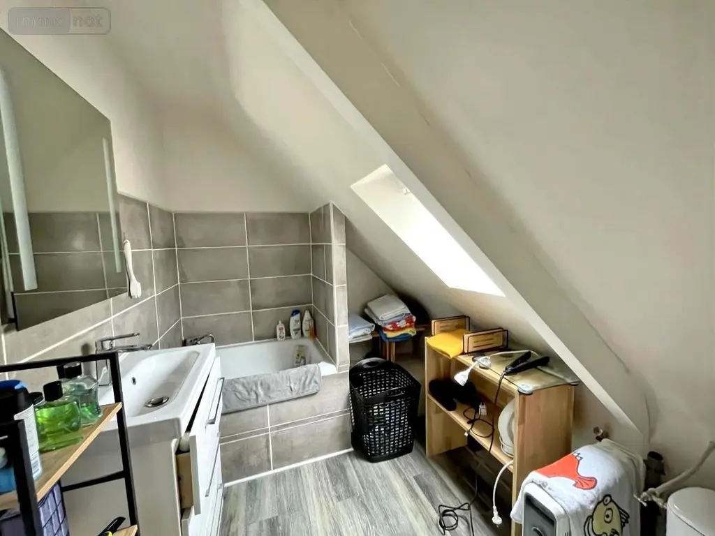 Maison a vendre Kerfot 22500 Côtes-d'Armor 22 62 m2 4 pièces 188040 euros 22023-3605 008
