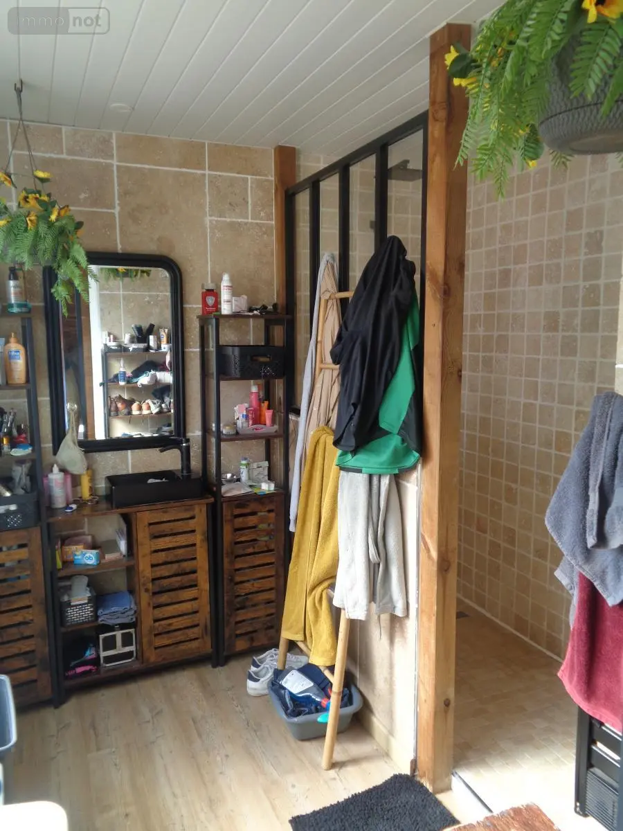 Maison a vendre Chocques 62920 Pas-de-Calais 62 91 m2 6 pièces 146500 euros 62023-3953 006