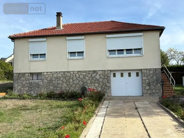 Maison a vendre Gouy 76520 Seine-Maritime 76 63 m2 210000 euros 76026-1372 002