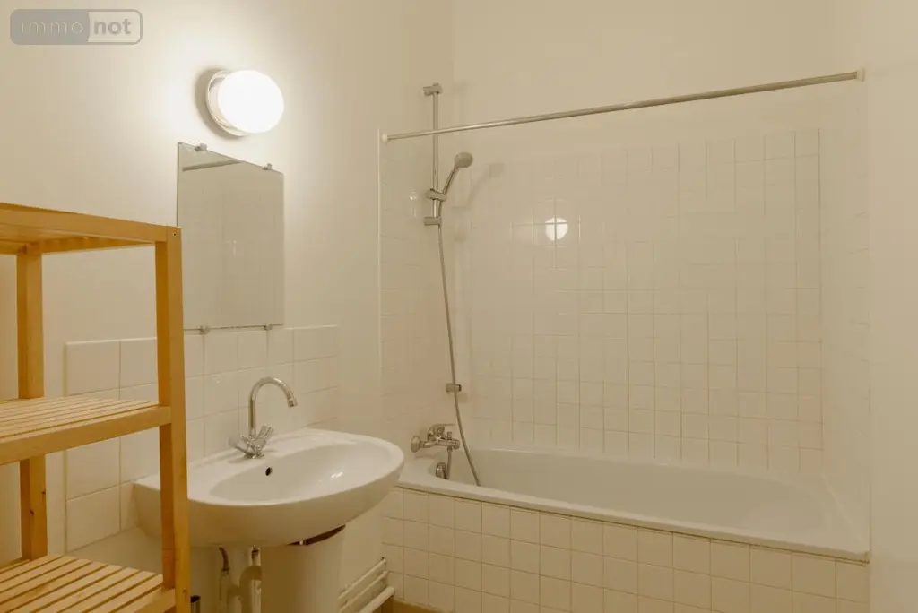 Appartement a vendre Paris 14e Arrondissement 75014 Paris 75 33 m2 1 pièce 265000 euros 75022-875 007