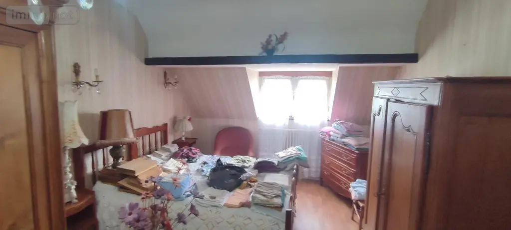 Maison a vendre Spay 72700 Sarthe 72 148 m2 227972 euros 72010-1972 007