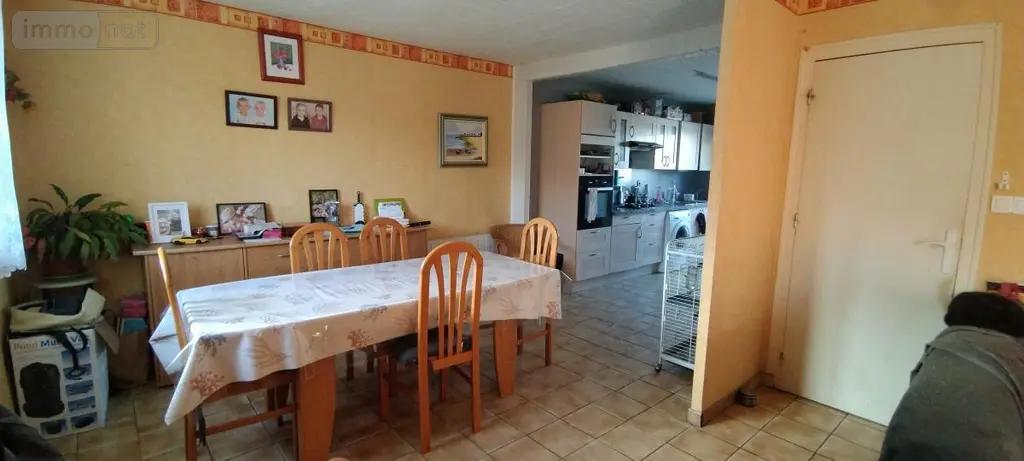 Maison a vendre Plougonvelin 29217 Finistère 29 100 m2 302180 euros 29059-770 007