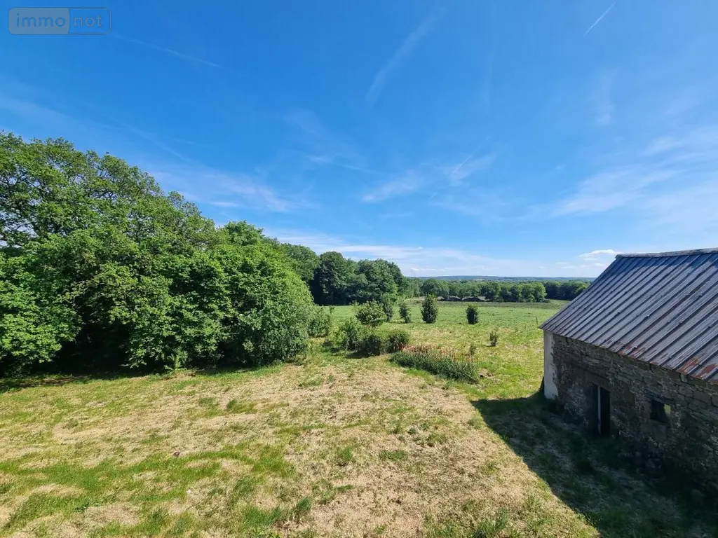 Maison a vendre Glomel 22110 Côtes-d'Armor 22 72 m2 3 pièces 161700 euros 29066-3801 011