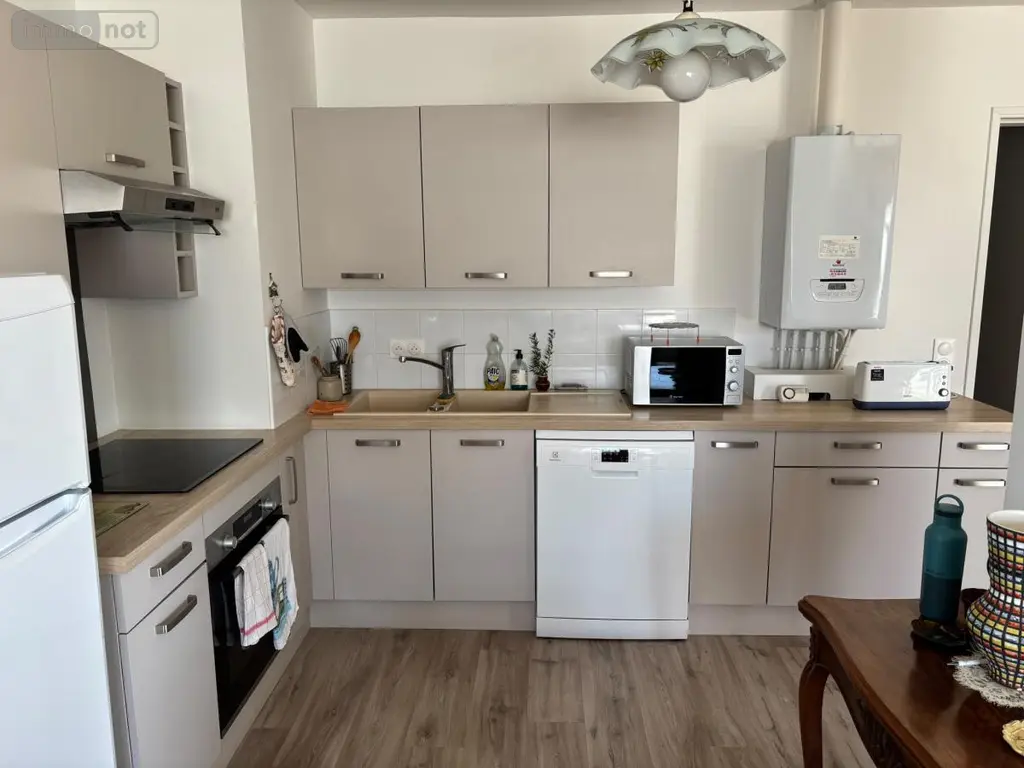Appartement a vendre Mont-Saint-Aignan 76130 Seine-Maritime 76 106 m2 369000 euros 76029-416 004