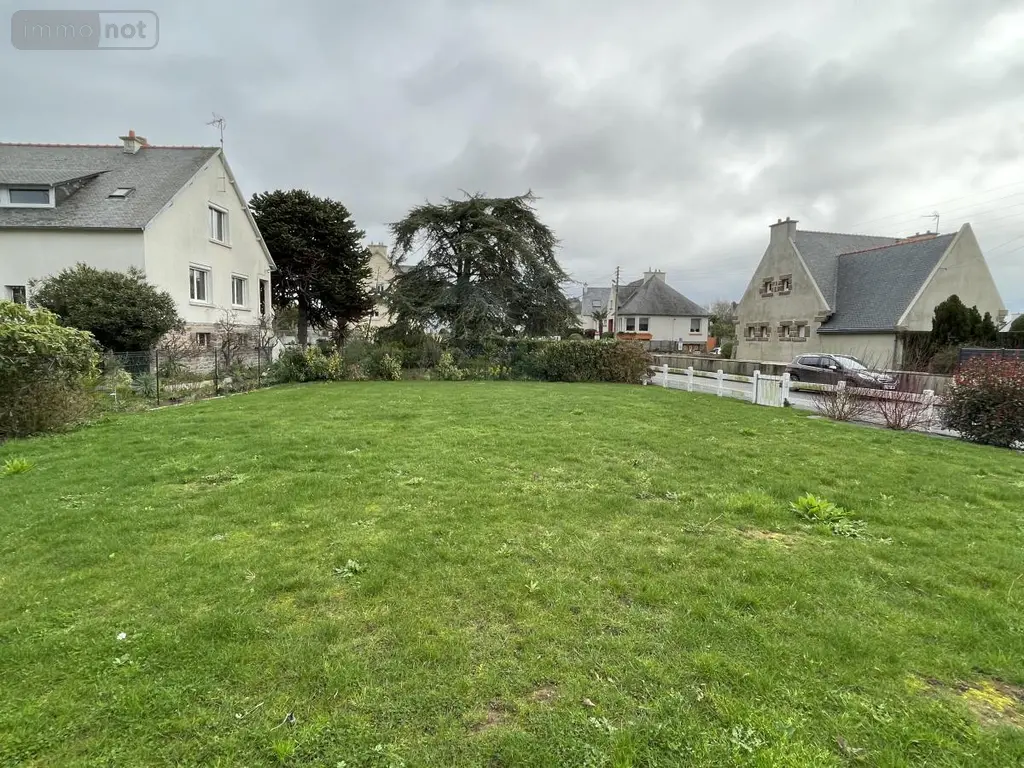 Maison a vendre Paimpol 22500 Côtes-d'Armor 22 99 m2 6 pièces 374400 euros 22023-3534 021