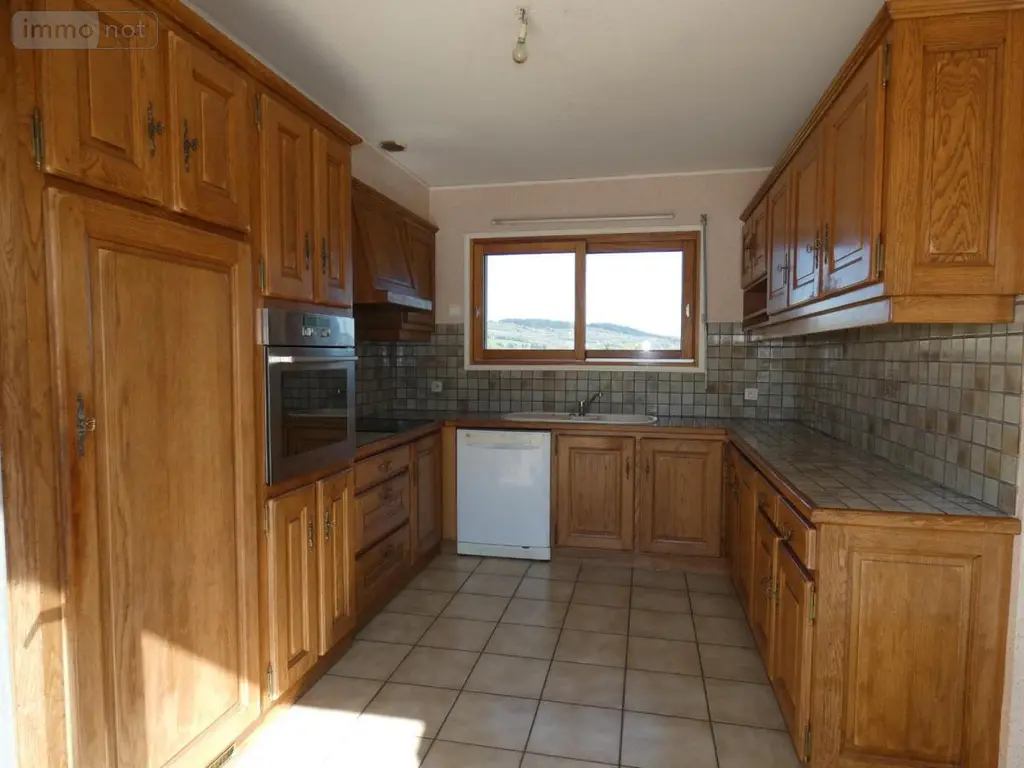Maison a vendre Brasparts 29190 Finistère 29 145 m2 7 pièces 223850 euros 29129-1042 009