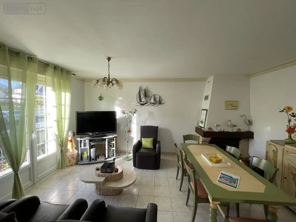 Maison a vendre Melgven 29140 Finistère 29 99 m2 5 pièces 234450 euros 29118-1500 003