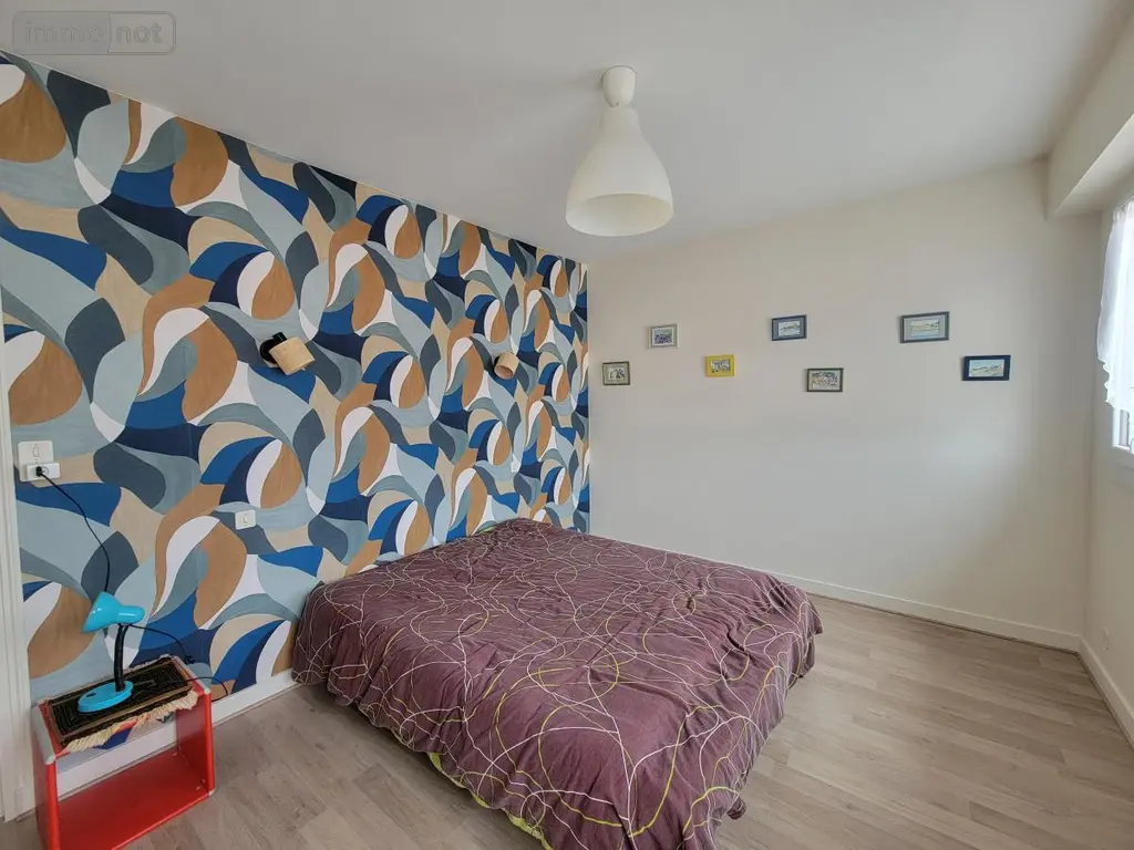 Maison a vendre Lanester 56600 Morbihan 56 144 m2 6 pièces 366540 euros 56071-2719 010