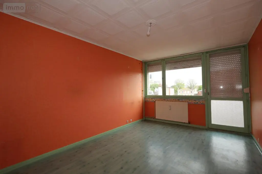 Appartement a vendre Cambrai 59400 Nord 59 53 m2 2 pièces 53500 euros 59085-1565 006