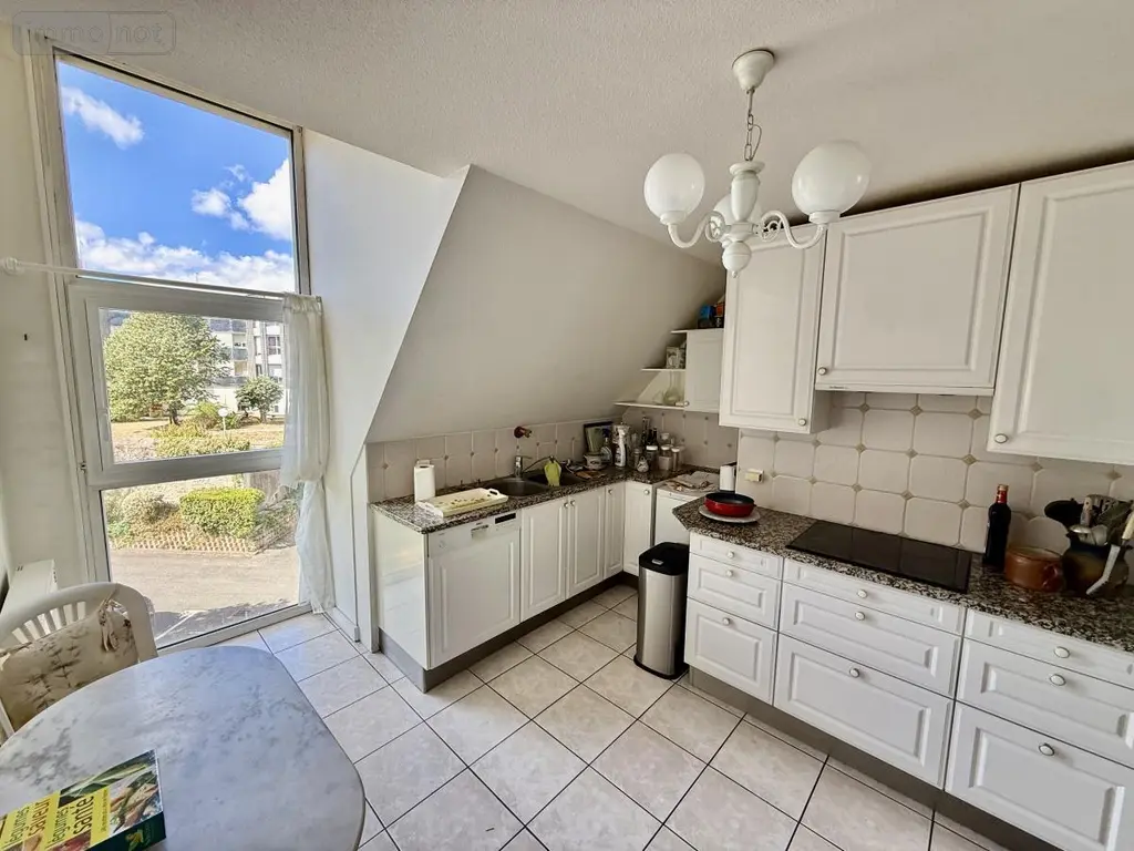 Appartement a vendre Auray 56400 Morbihan 56 116 m2 4 pièces 509000 euros 56024-835 005