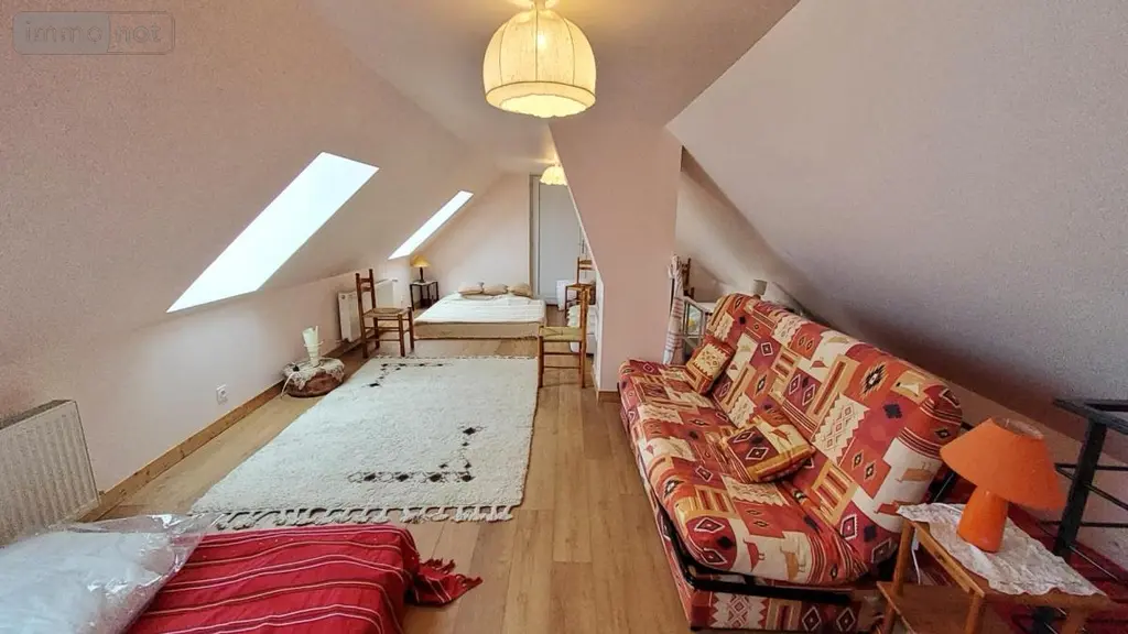 Maison a vendre Saint-Hernin 29270 Finistère 29 207 m2 10 pièces 249900 euros 29066-3803 009