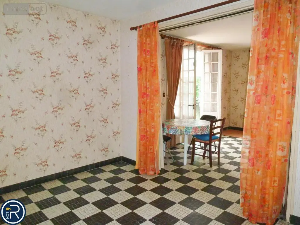 Maison a vendre Louverné 53950 Mayenne 53 156 m2 7 pièces 176800 euros 53004-1143 005