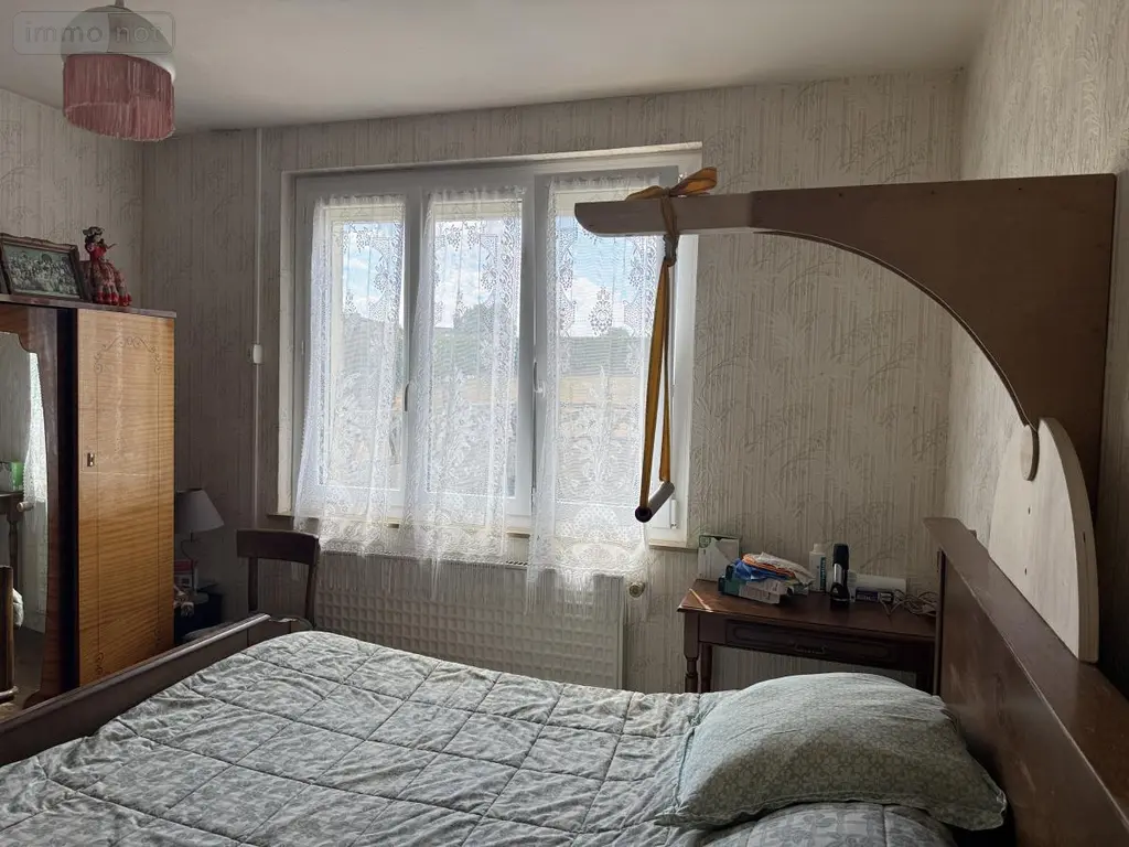 Maison a vendre La Motte 22600 Côtes-d'Armor 22 100 m2 95040 euros 22115-3627 003