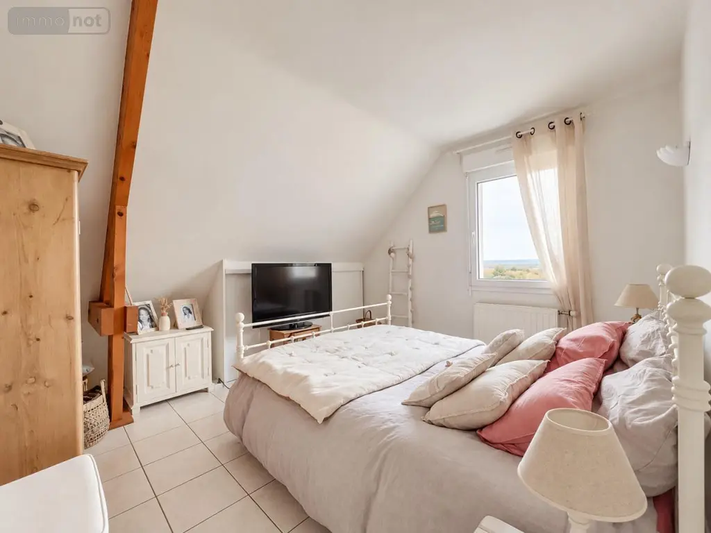 Maison a vendre Ballan-Miré 37510 Indre-et-Loire 37 145 m2 7 pièces 450000 euros 37096-29 005