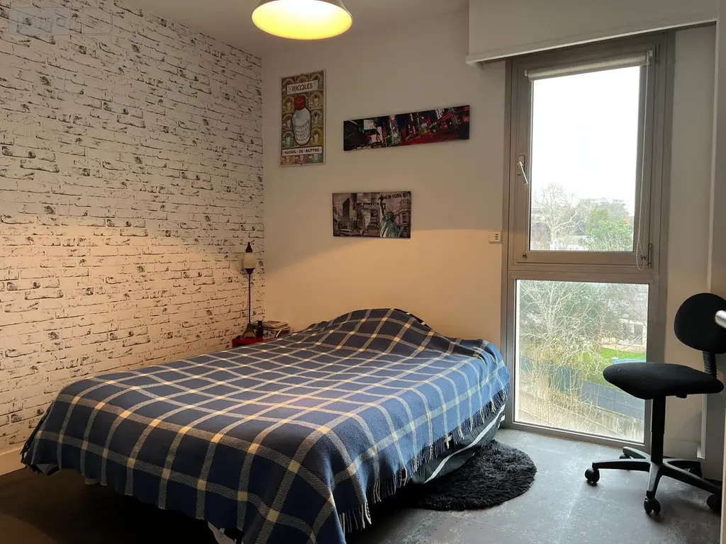 Appartement a vendre Cholet 49300 Maine-et-Loire 49 116 m2 4 pièces 313200 euros 49058-1236 007