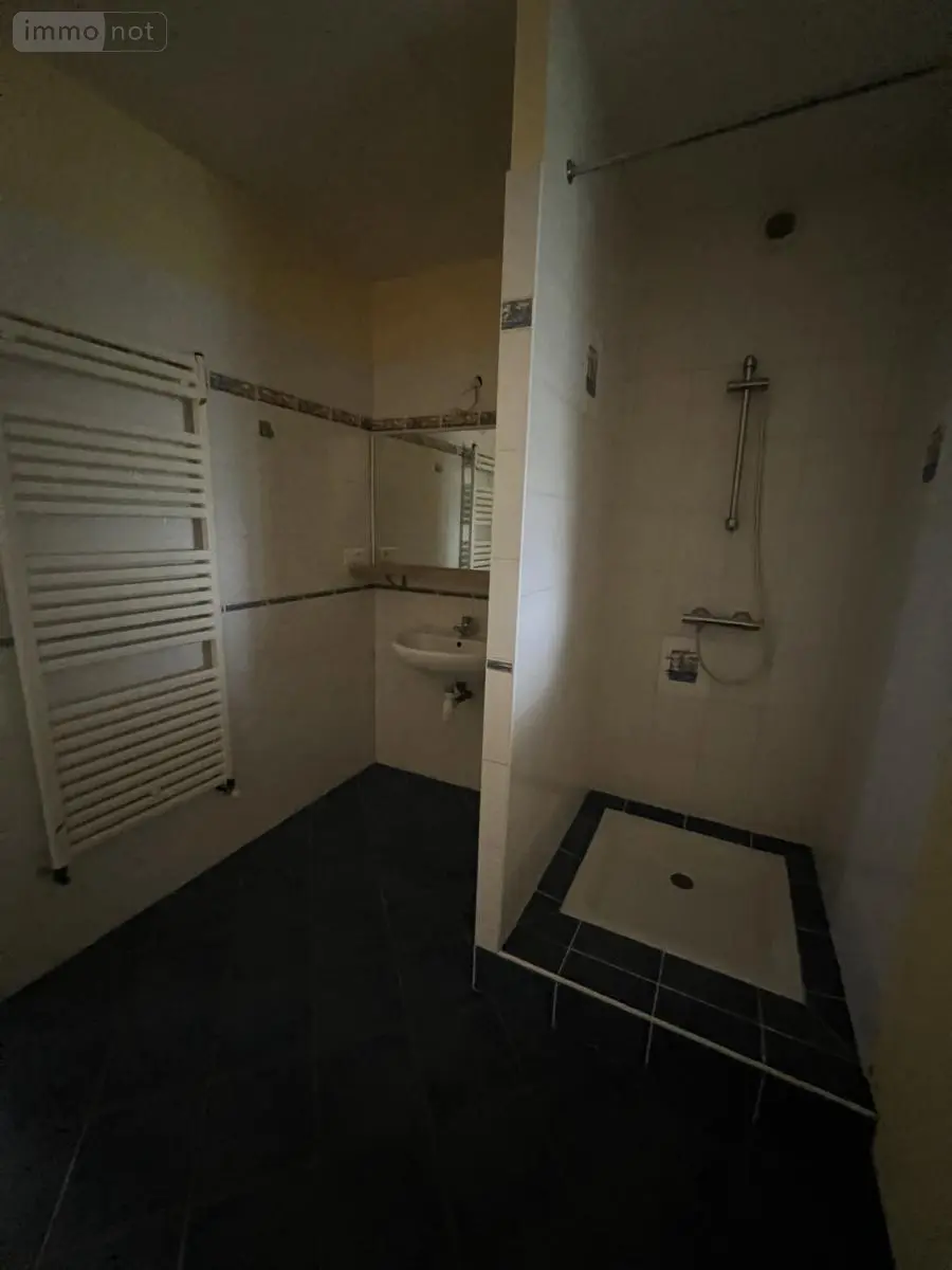 Maison a vendre Saint-Jouan-de-l'Isle 22350 Côtes-d'Armor 22 94 m2 5 pièces 138190 euros 22044-3830 005