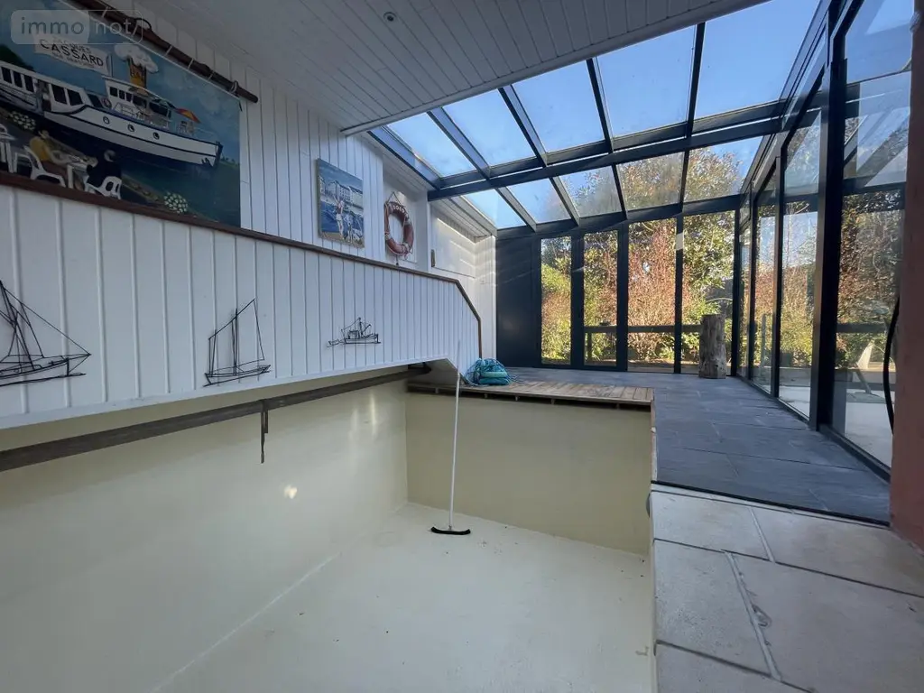 Maison a vendre Séné 56860 Morbihan 56 180 m2 5 pièces 737690 euros 56089-77 019