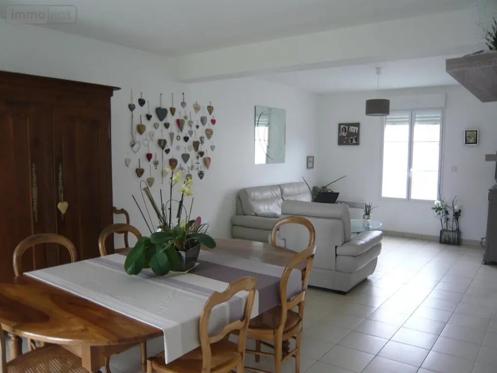 Location maison Corbie 80800 Somme 80 97 m2 960 euros 80121-L583 003