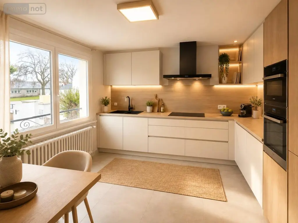 Maison a vendre Pouldreuzic 29710 Finistère 29 83 m2 10 pièces 255600 euros 29015-630 004