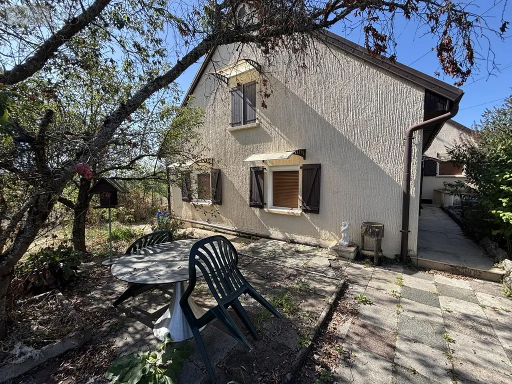 Maison a vendre Vandoncourt 25230 Doubs 25 93 m2 5 pièces 108000 euros 25054-1949 001