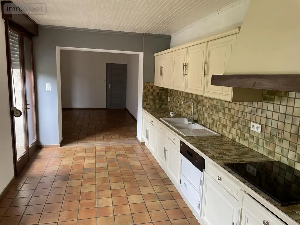 Maison a vendre Beauvois-en-Cambrésis 59157 Nord 59 116 m2 9 pièces 110040 euros 59191-6221 005