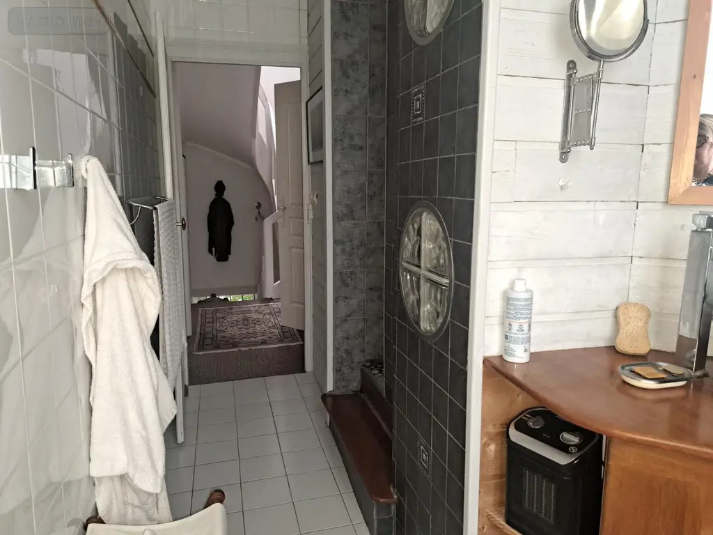 Maison a vendre Le Mans 72000 Sarthe 72 136 m2 4 pièces 299900 euros 72006-718 012