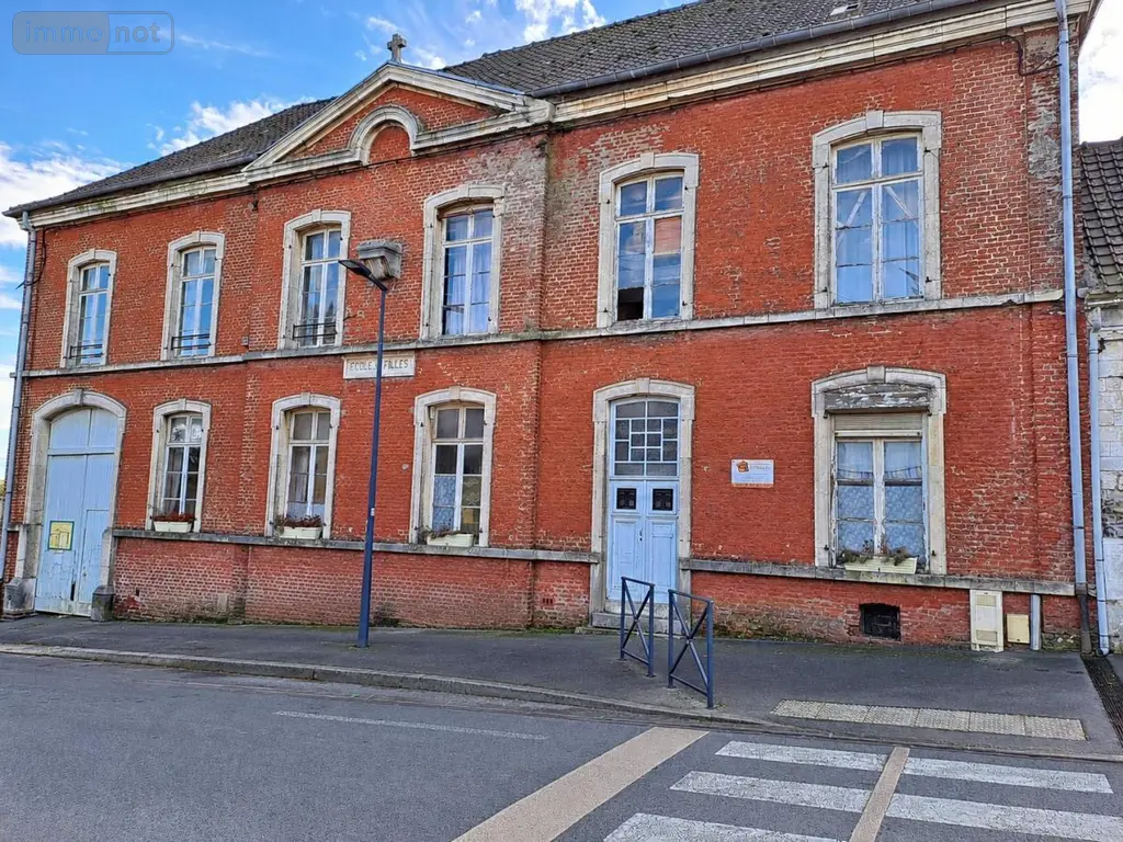 Divers a vendre Licques 62850 Pas-de-Calais 62 373 m2 0 euros 62098-2479 001