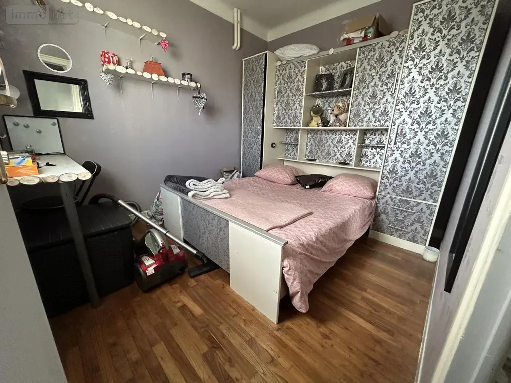 Maison a vendre Yffiniac 22120 Côtes-d'Armor 22 115 m2 7 pièces 164300 euros 22007-629 010