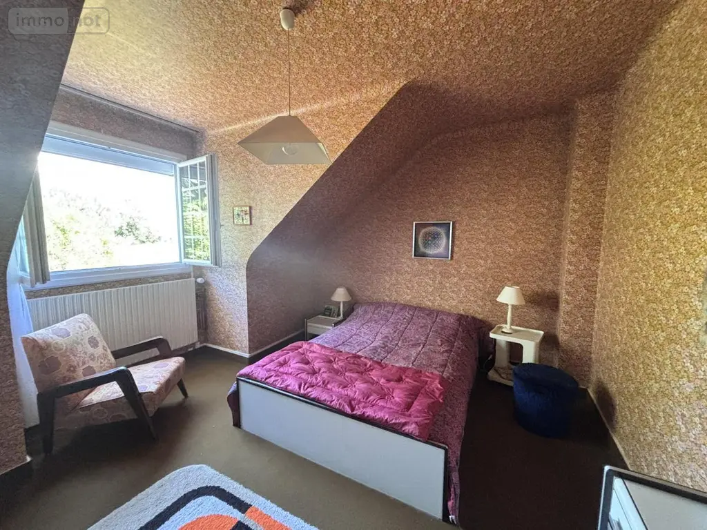 Maison a vendre Saint-Nazaire 44600 Loire-Atlantique 44 160 m2 7 pièces 621000 euros 44088-2069 010