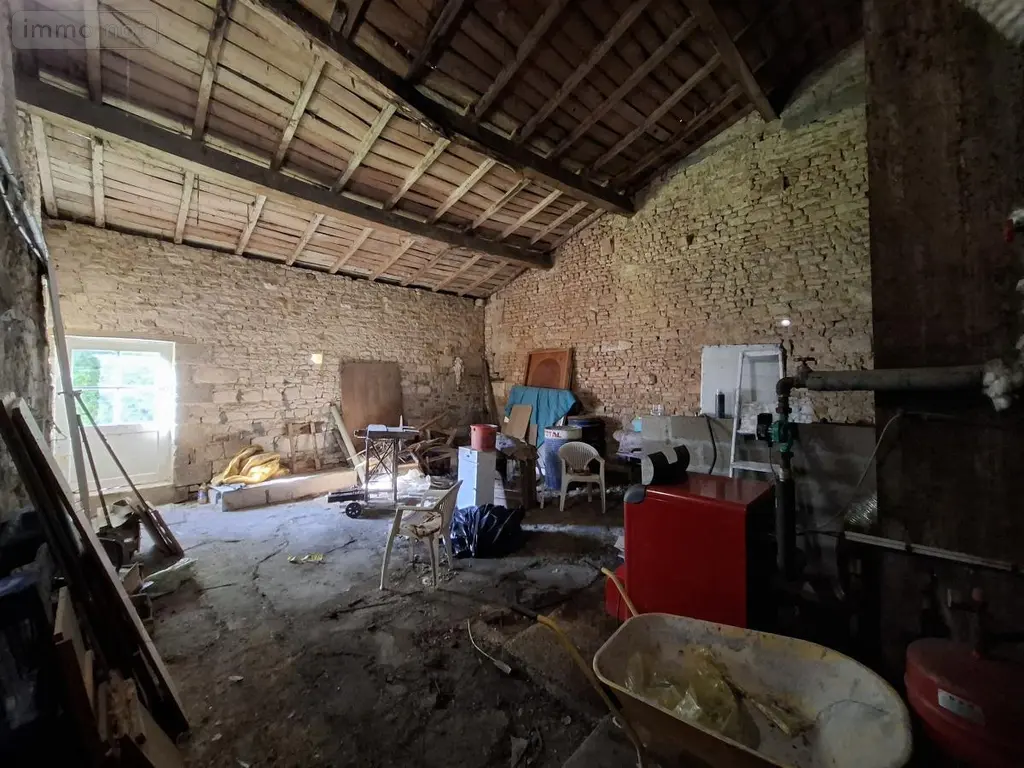 Maison a vendre Authon-Ébéon 17770 Charente-Maritime 17 113 m2 5 pièces 236070 euros 17111-723 030