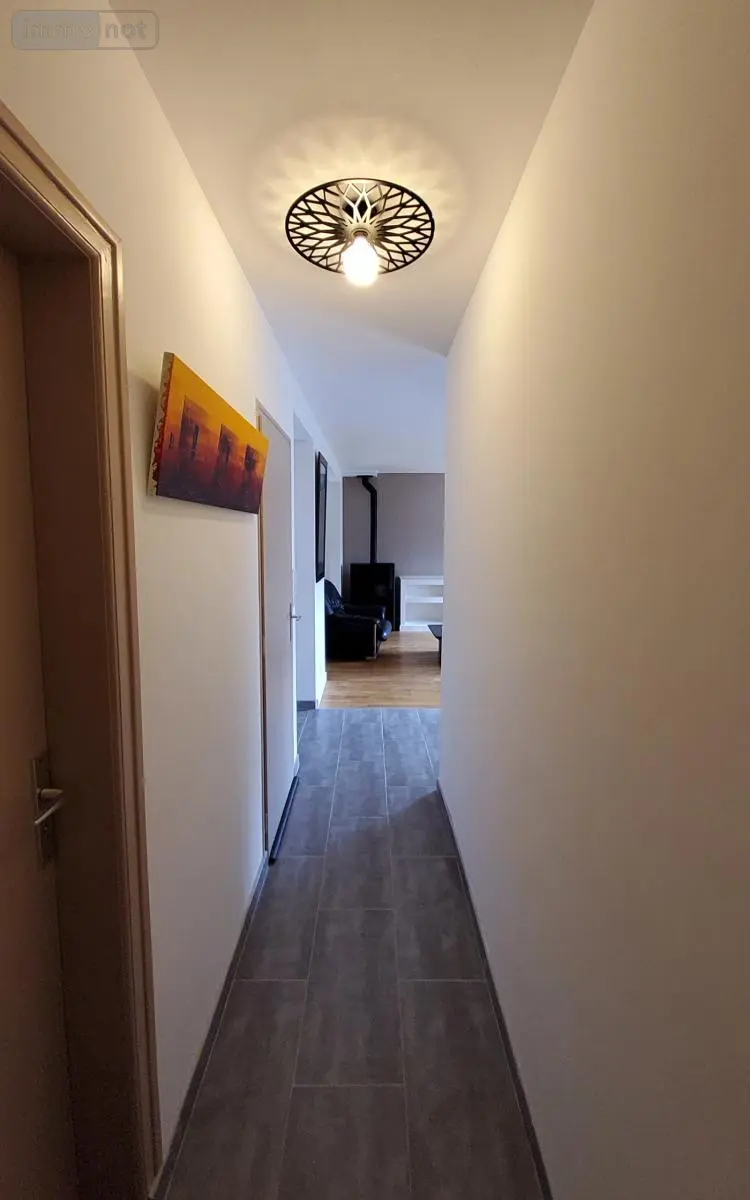 Maison a vendre Rostrenen 22110 Côtes-d'Armor 22 123 m2 6 pièces 199500 euros 29066-3946 007