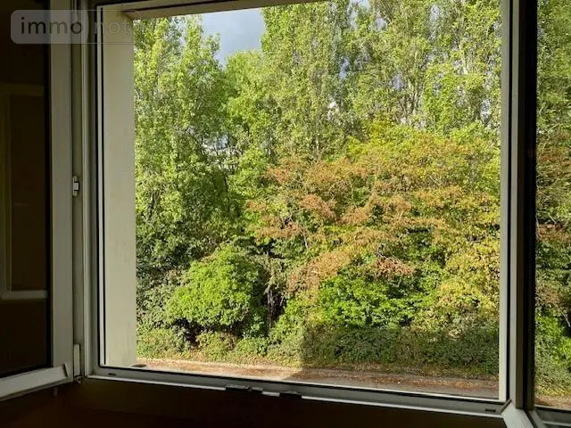 Appartement a vendre Angers 49100 Maine-et-Loire 49 43 m2 2 pièces 168000 euros 49004-1750 005