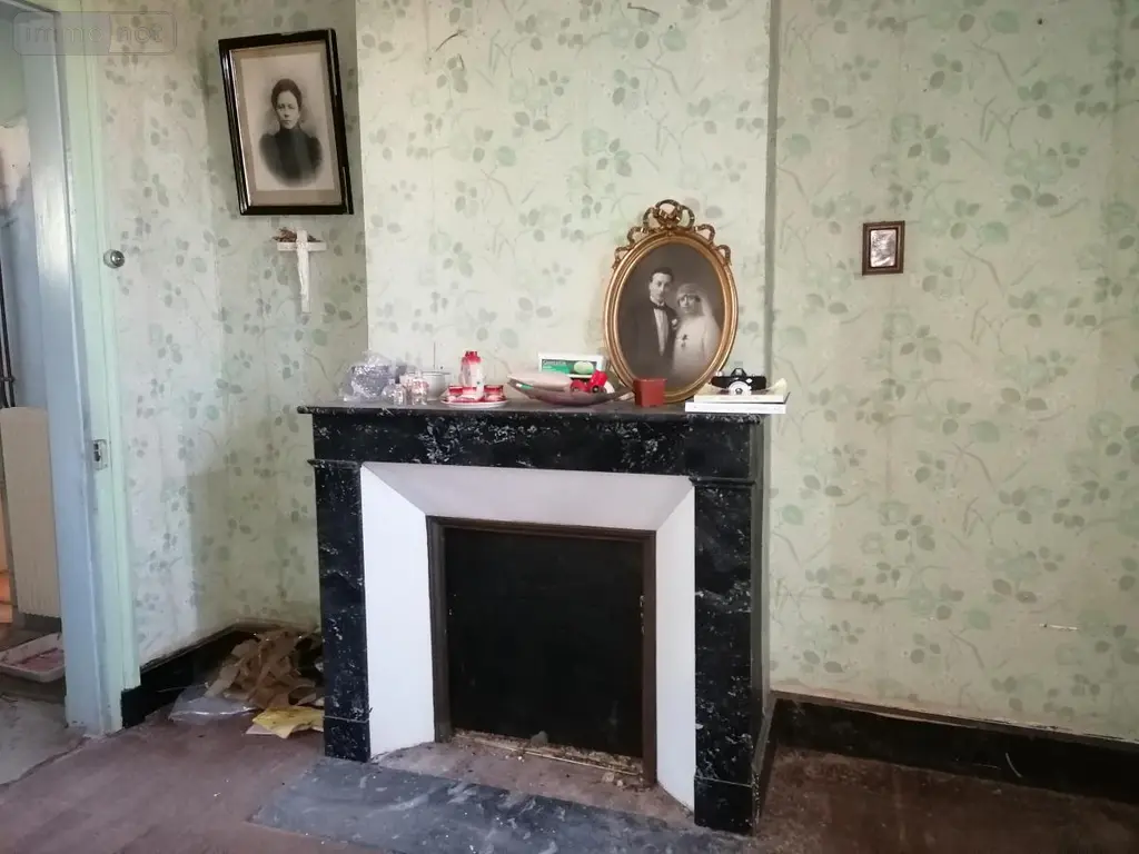 Maison a vendre Le Grand-Pressigny 37350 Indre-et-Loire 37 262 m2 10 pièces 225750 euros 37082-307 009